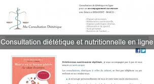 suivi nutritionniste