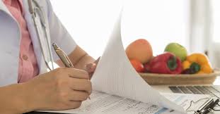 un nutritionniste est il médecin