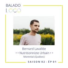 le nutritionniste