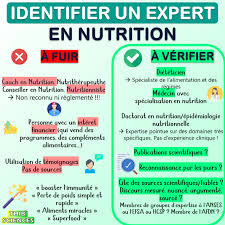 nutritionniste medecin ou pas