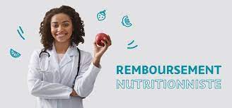 les nutritionnistes sont ils rembourses