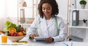 medecin nutritionniste dieteticien