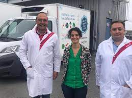 dieteticienne st malo