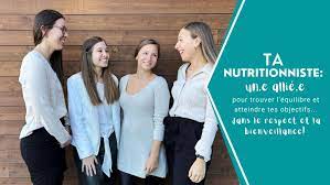 nutritionniste lachine