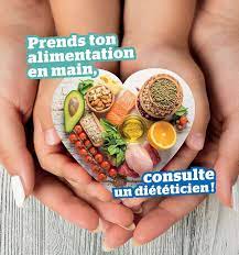 nutritionniste ou diététicien pour perdre du poids