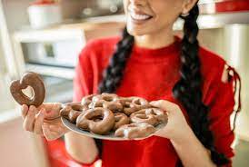 nutritionniste pour prendre du poids