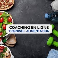 coach nutrition en ligne