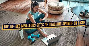 coach sportif et nutrition en ligne