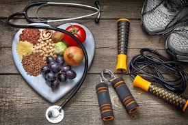 dieteticien sportif