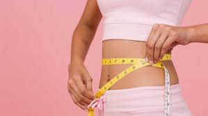 perdre du poids avec dieteticienne