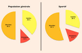 du nutrition du sport