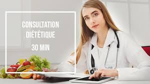 prix consultation diététique