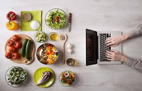 nutritionniste rdv en ligne