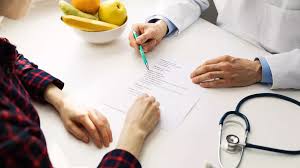 le nutritionniste est il un médecin