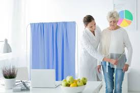 médecin nutritionniste salaire