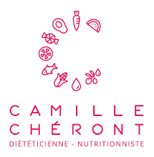 camille dieteticienne