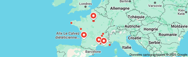 diététicienne végétarienne