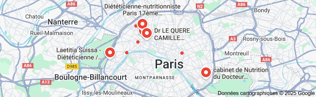 medecine nutritionniste