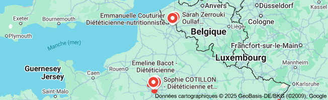 bon dieteticien