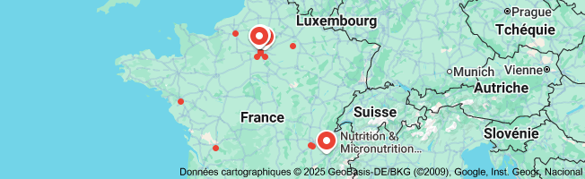 nutritionniste consultation