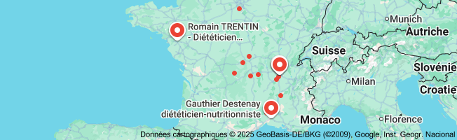 consulter dieteticien