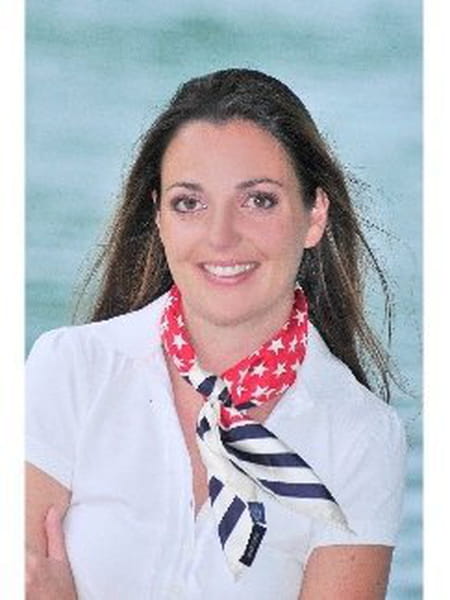 aude laurent diététicienne