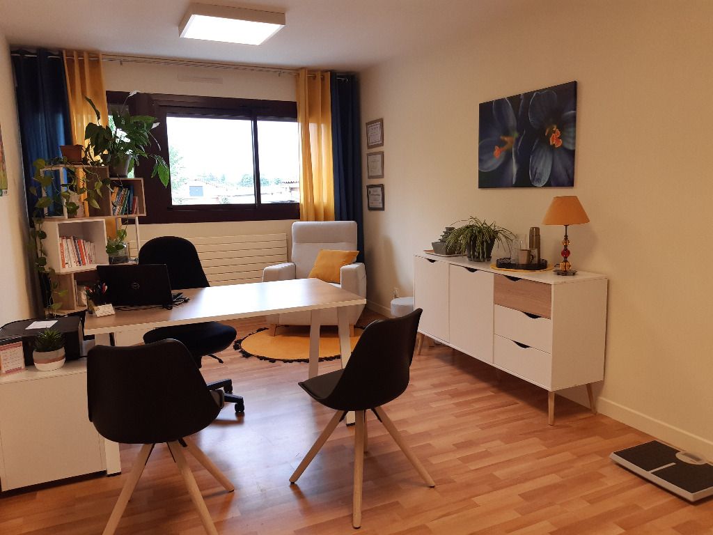 cabinet de nutritionniste