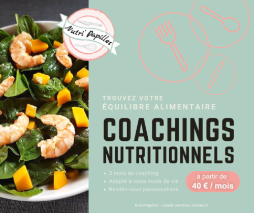 coach dietetique a domicile
