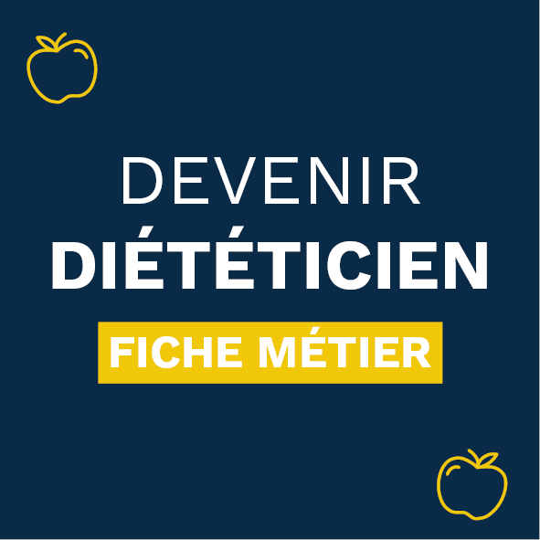 dieteticien agroalimentaire
