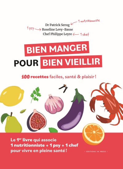 dr serog nutritionniste