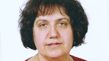 julie saccavini dieteticienne