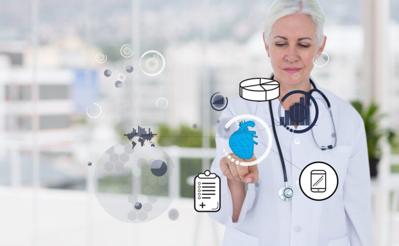 médecin fonctionnel et nutritionniste