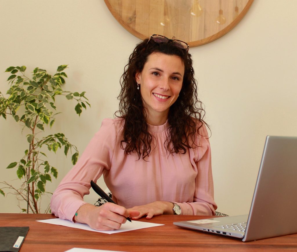 meliot aurélie diététicienne