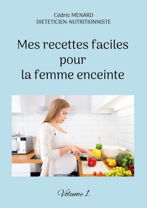 nutritionniste enceinte