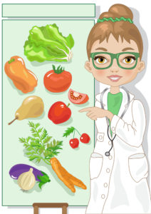 recherche diététicienne nutritionniste