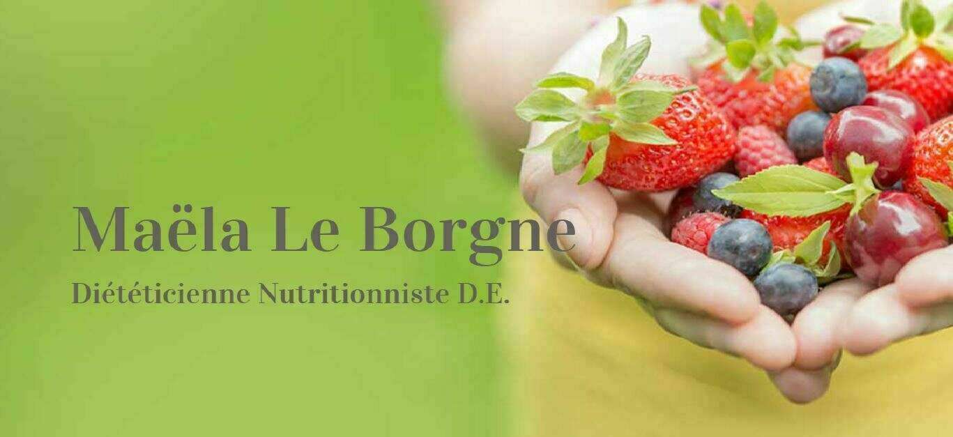 trouver une bonne dieteticienne