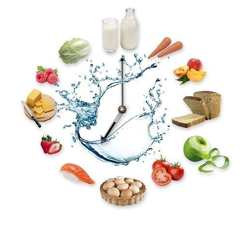 valentine caput dieteticienne