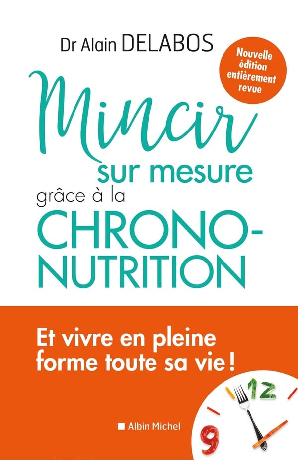 chrono nutritionniste