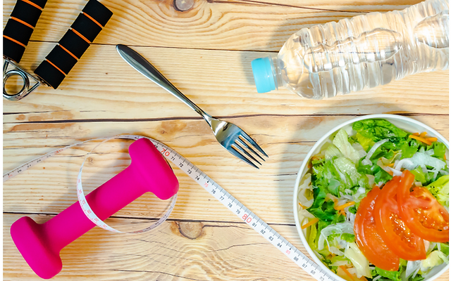 diététique sportif