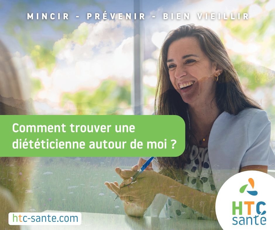 diététiste à proximité