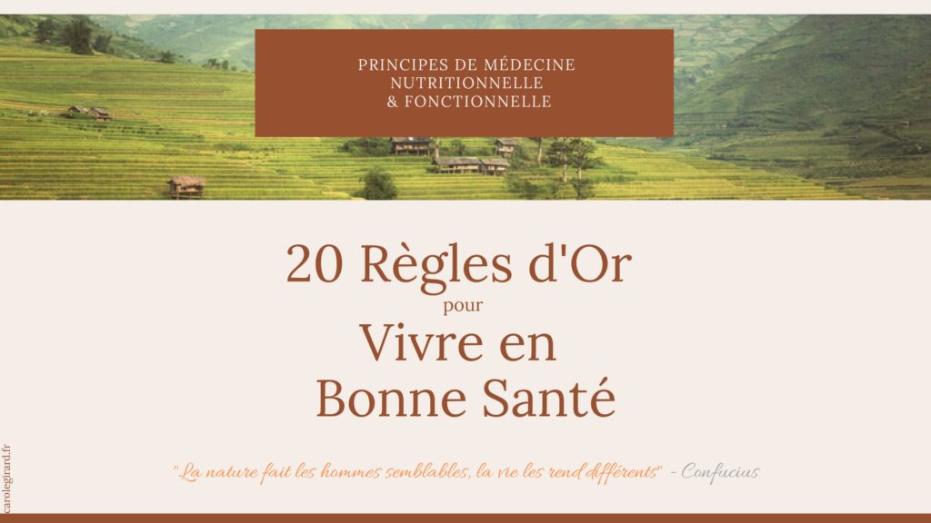 medecin micro nutritionniste