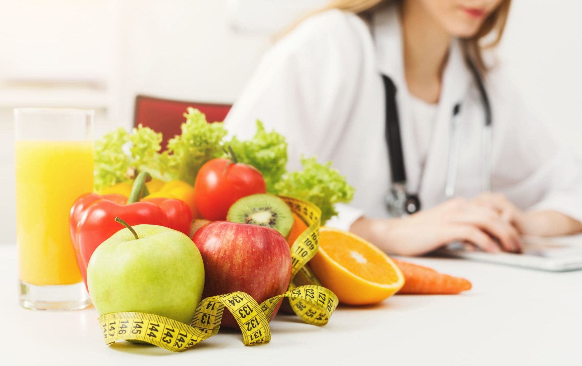 medecin-nutritionniste