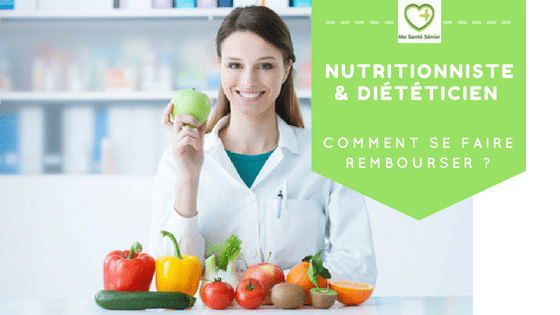 diététicien remboursé