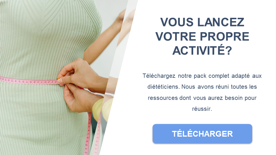 diététicien salaire