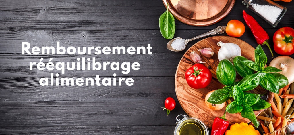 nutritionniste rembourse