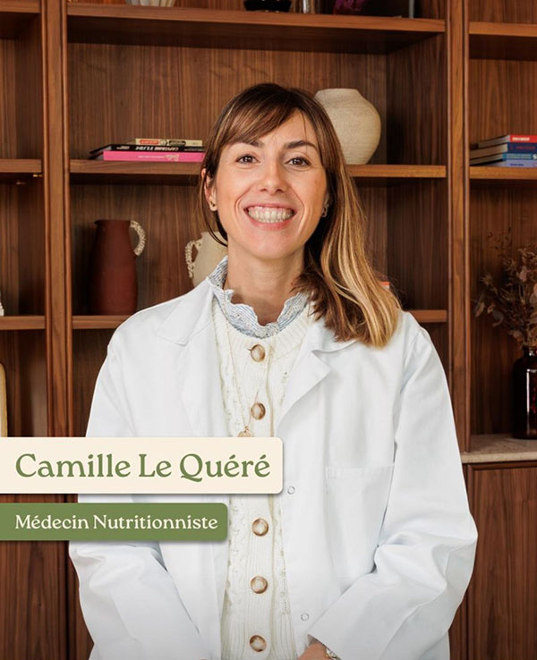 nutritionniste spécialisé obésité