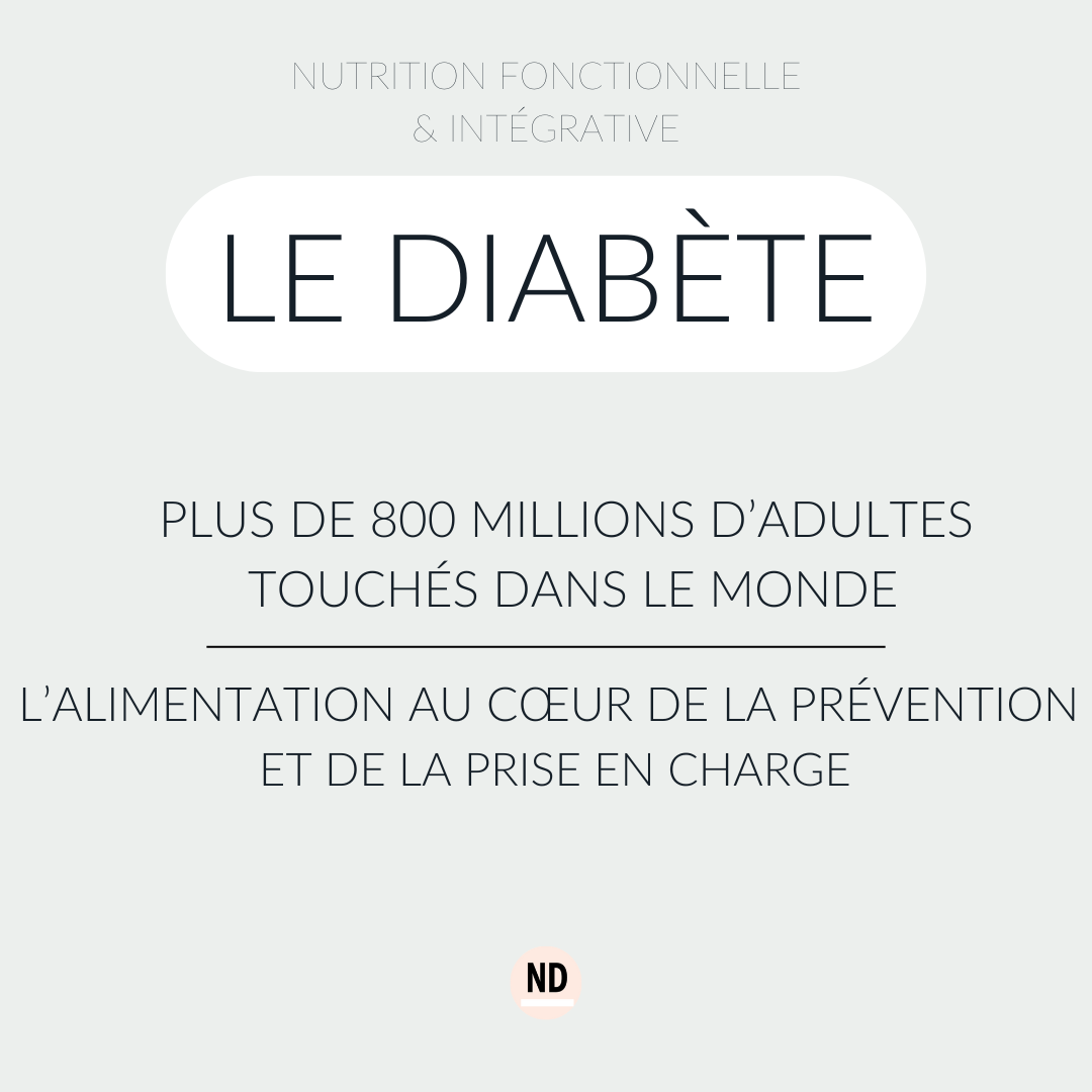 prise en charge dieteticienne