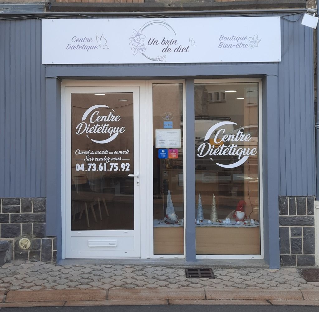 centre nutritionniste