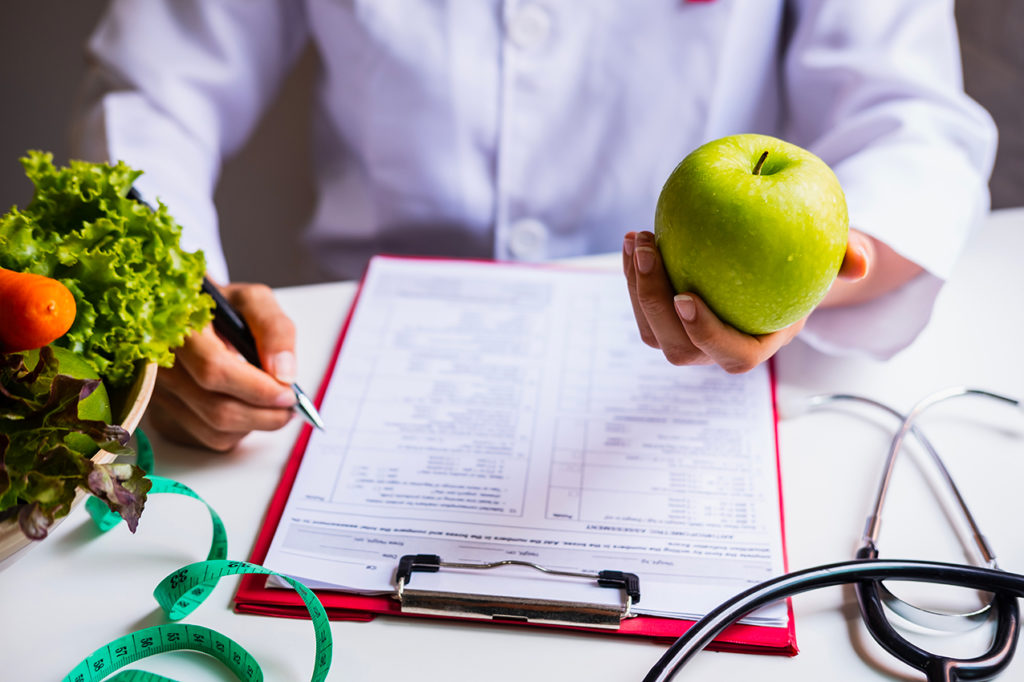 dieteticienne remboursement cmu