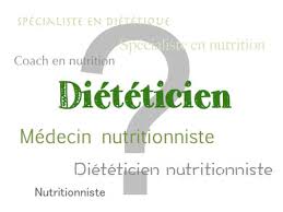 diplome nutritionniste
